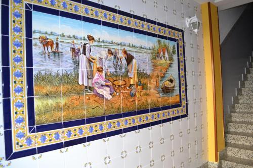 Hostal La Pilarica