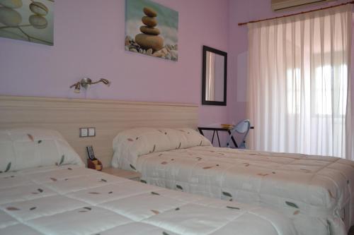 Hostal La Pilarica