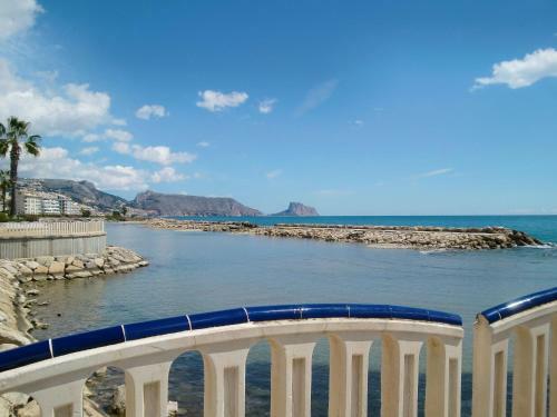 Apartment Altea 4