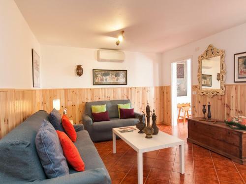 Rural Village Salobre