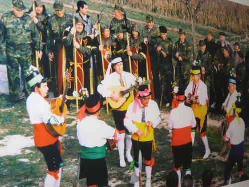 Cuevas El Balc�n De Orce