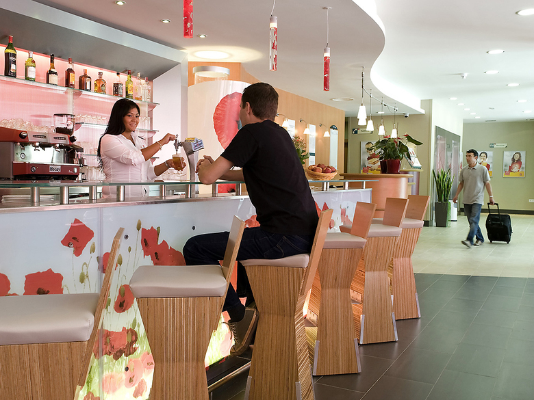 Hotel Ibis Madrid Alcobendas