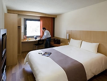 Hotel Ibis Madrid Alcobendas
