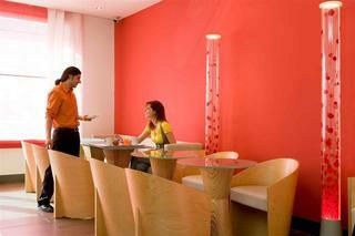 Hotel Ibis Madrid Alcobendas