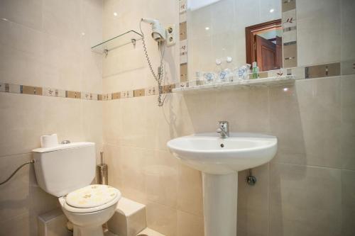 Hostal Carrera