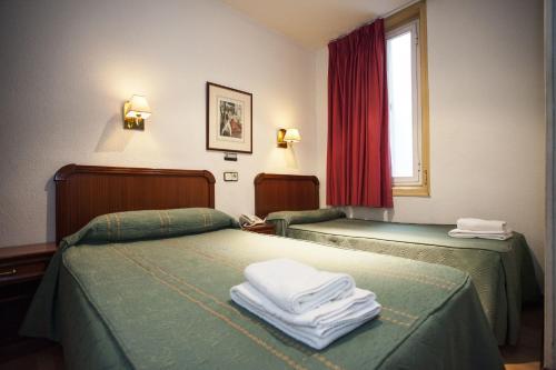 Hostal Carrera