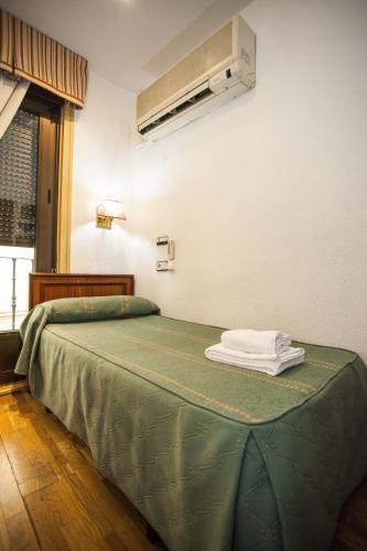 Hostal Carrera