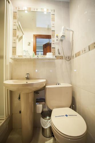 Hostal Carrera