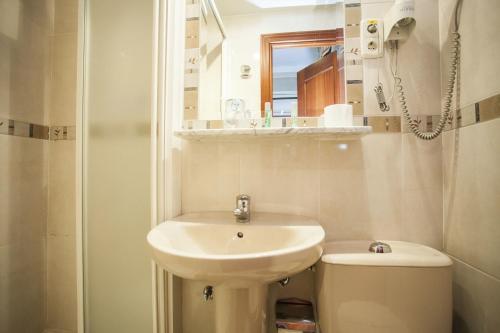 Hostal Carrera