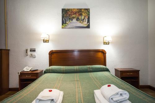 Hostal Carrera