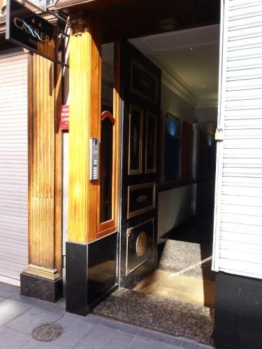 Hostal Carrera