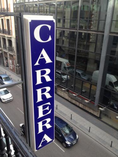 Hostal Carrera