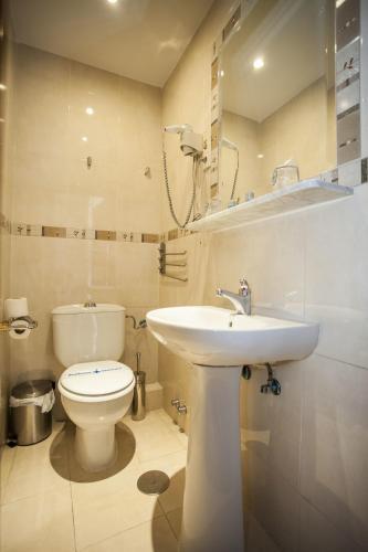 Hostal Carrera