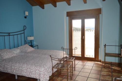 Hostal Hotel Rural Las Abadias