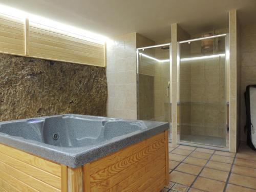Hostal Hotel Rural Las Abadias