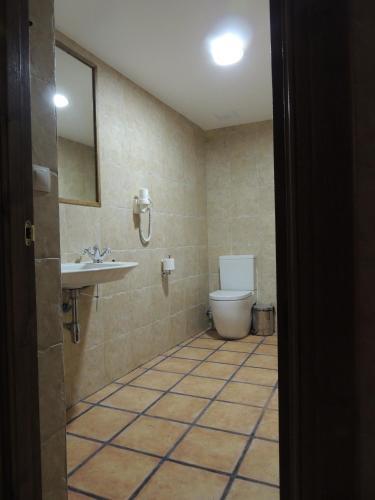Hostal Hotel Rural Las Abadias
