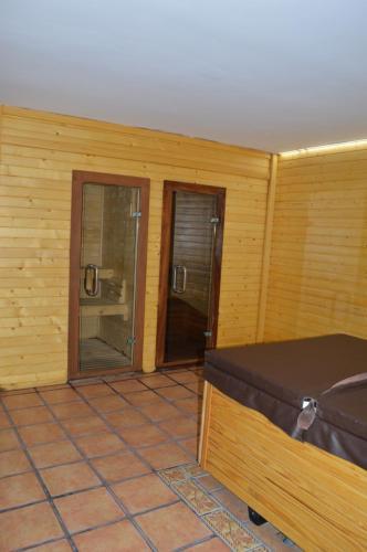 Hostal Hotel Rural Las Abadias