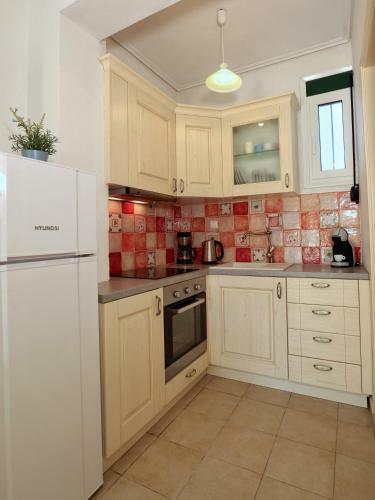 Apartamento Studio In Olive Garden - 1km Frm City Center
