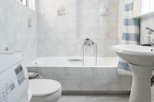 Aegean Touch Beach House