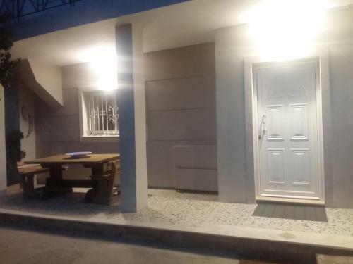 Apartamento Sia's House Near To Airport