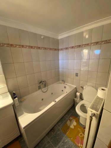Hostal Apartment Rio De Loutseiro`s