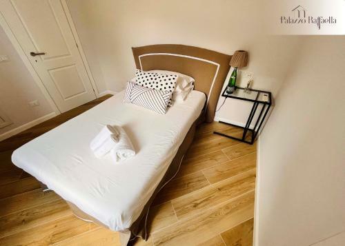 Apartamento Appartamento Palazzo Raffaella