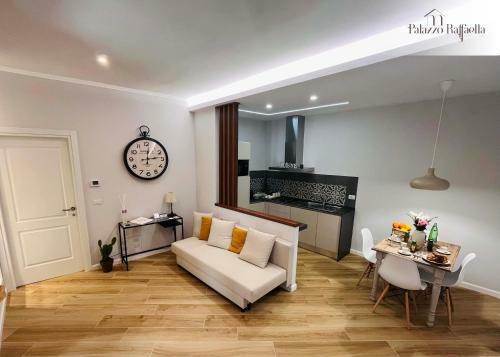 Apartamento Appartamento Palazzo Raffaella