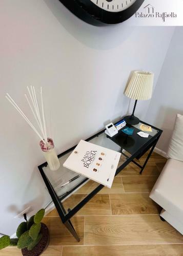 Apartamento Appartamento Palazzo Raffaella