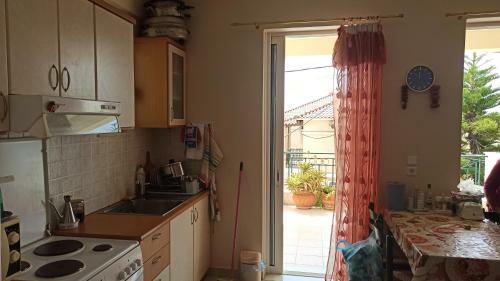 Apartamento Mavrovouni House