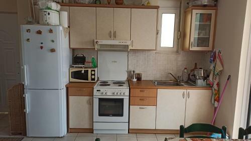 Apartamento Mavrovouni House