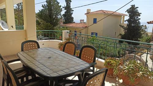 Apartamento Mavrovouni House