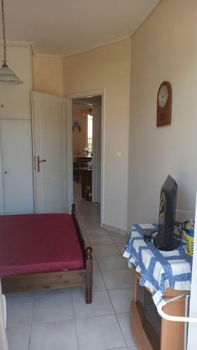 Apartamento Mavrovouni House