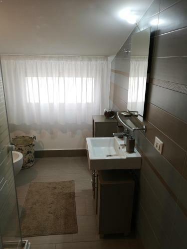 Villa Borgo Aranci Residence