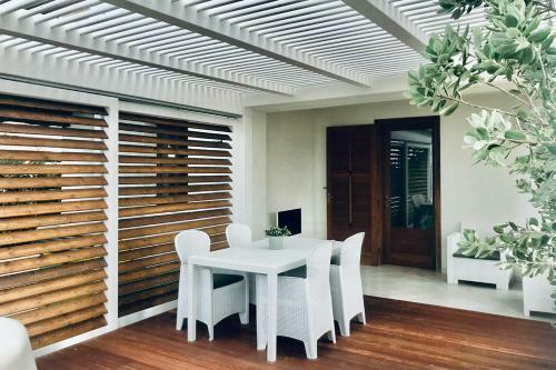 Apartamento Casa Sulla Spiaggia