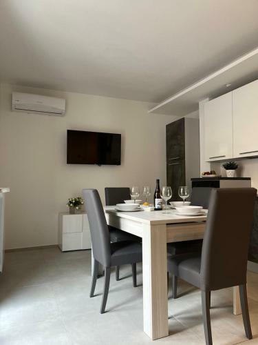 Mazzini 42 Apartments