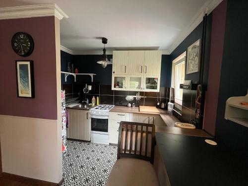 Full Moon Apartament
