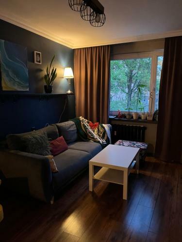 Full Moon Apartament
