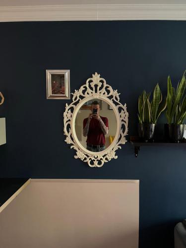 Full Moon Apartament