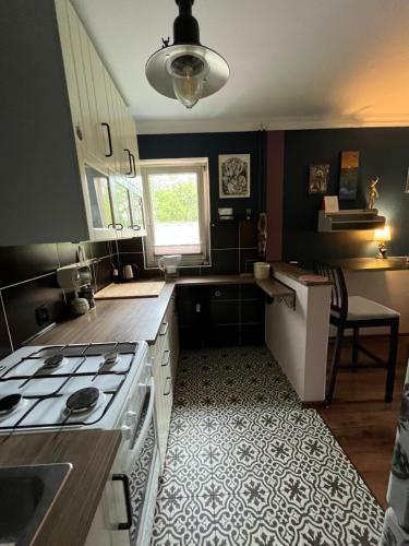 Full Moon Apartament
