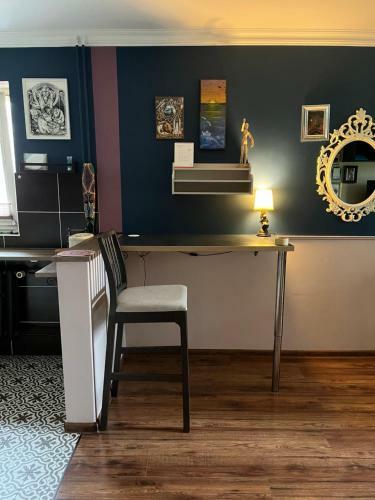 Full Moon Apartament