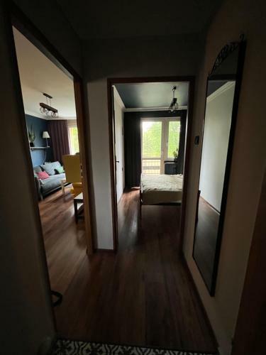 Full Moon Apartament