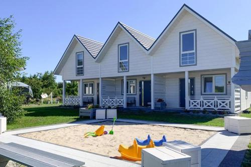 Apartamento Holiday Vip Complex In Wartowo By Kolczewo For 6 Persons