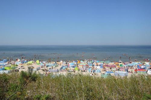 Apartamento Holiday Vip Complex In Wartowo By Kolczewo For 6 Persons