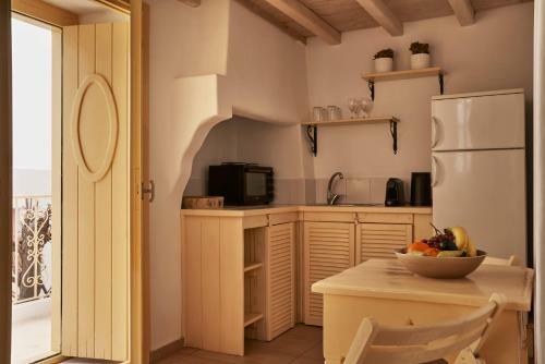 Apartamento Town Mansion