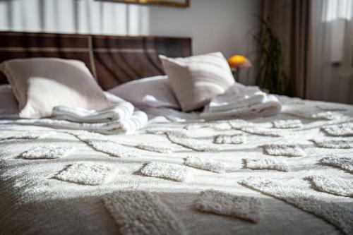 Apartameny Zaszczyty