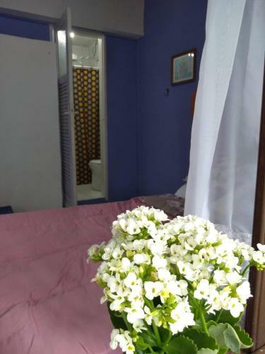 Posada Hospedagem Namast�