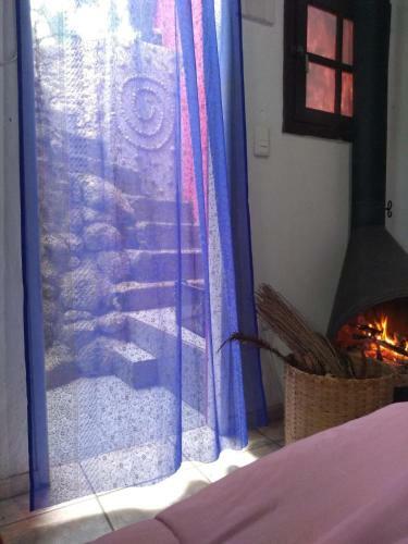 Posada Hospedagem Namast�