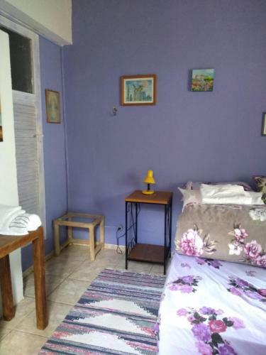 Posada Hospedagem Namast�