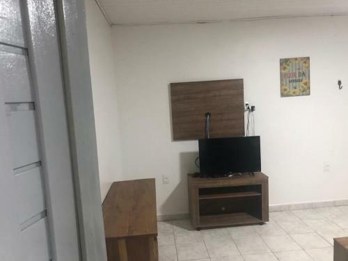 Apartamento Pousada Ramalio Flat Carnauba