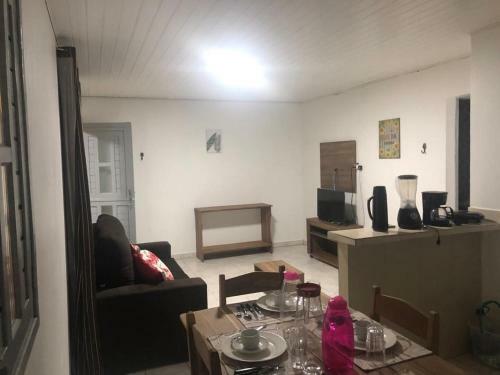 Apartamento Pousada Ramalio Flat Carnauba
